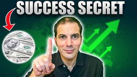 Success Secrets Secrets Of Success Youtube