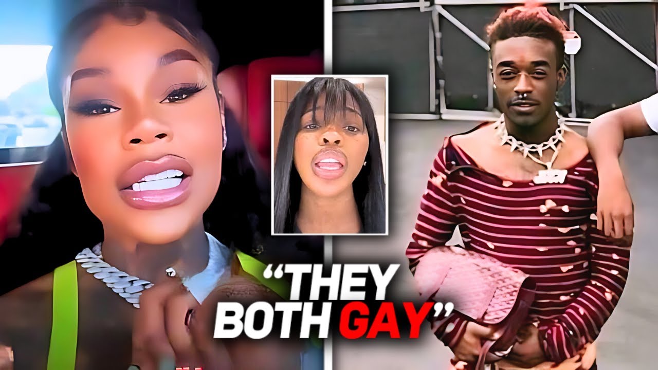 Sukihana Leaks Jt S Man For Being Gay Crossdressing Youtube Sukihana Leaks Jt S Man For Being Gay Crossdressing Youtube