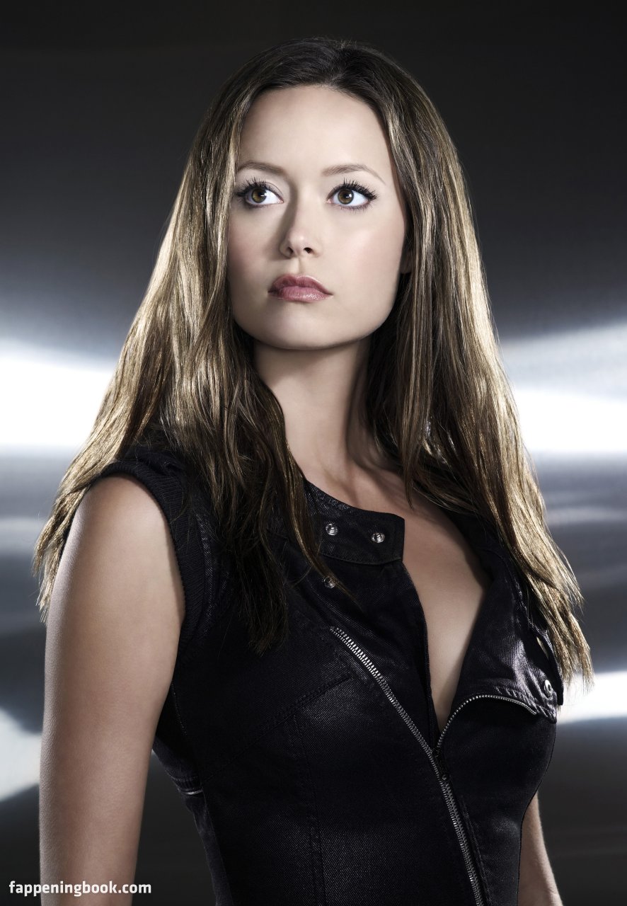 4 Summer Glau Nude Photo Hacks