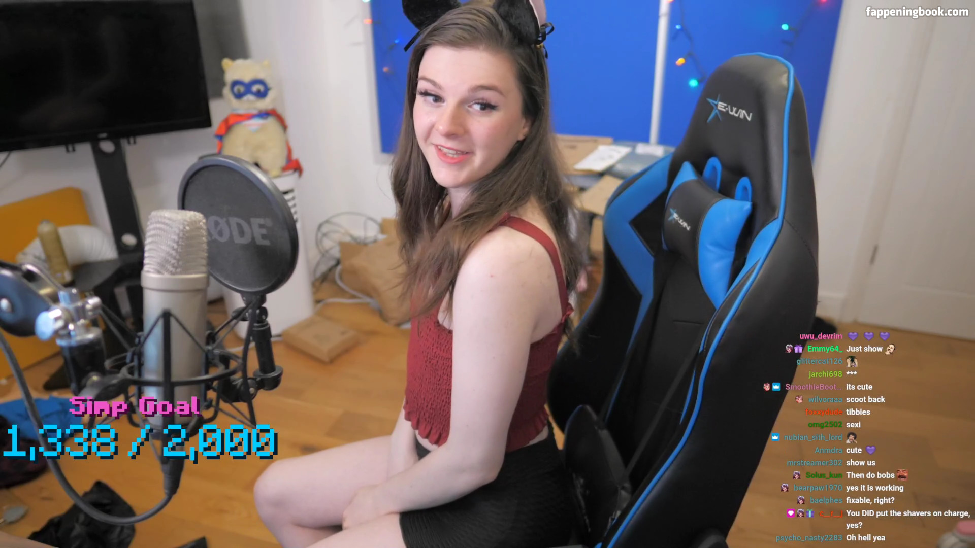 Summerxiris Onlyfans Leaks