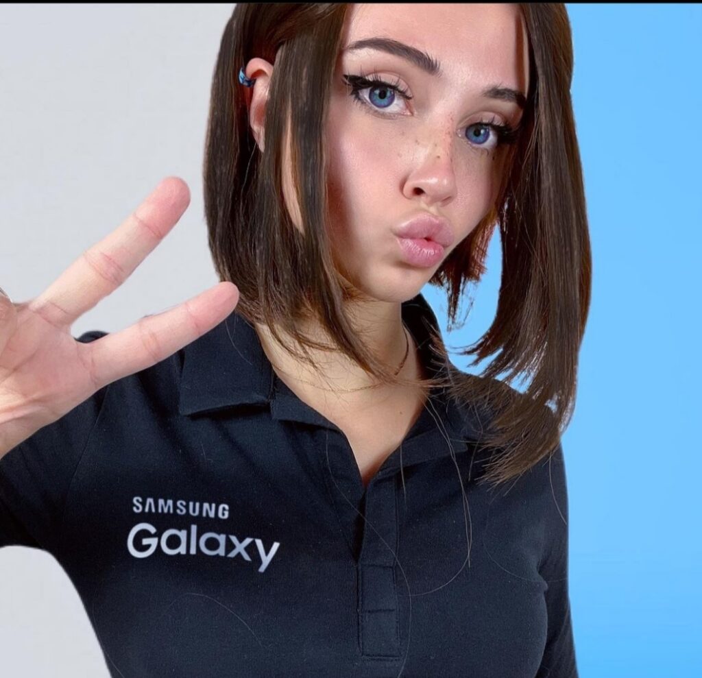 Sunny Ray Cyberkittyxo 2022 Biography Age Height P Erofound