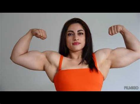 Super Flawlessly Beautiful Muscle Goddesses 2022 Youtube