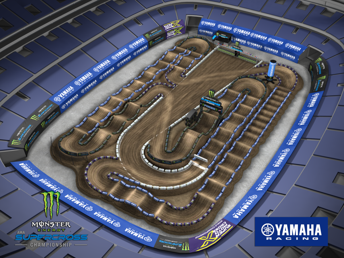 Supercross Standings: Top 5 Strategies