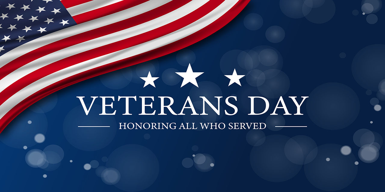 Supercuts Veterans Day