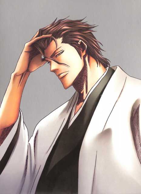 Superman Sosuke Aizen Comic Vine Superman Sosuke Aizen Comic Vine
