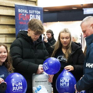 5 Expert Tips for the Sutton Fun Run