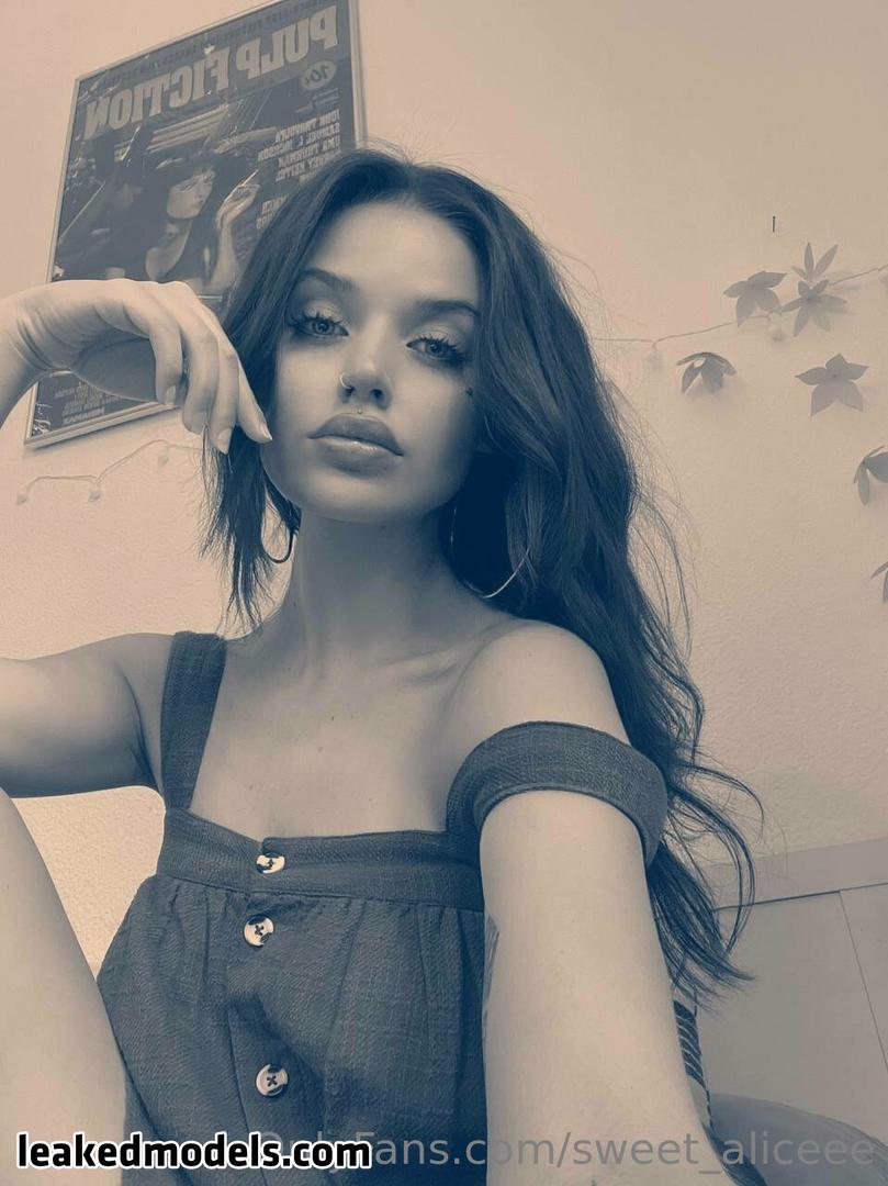 Sweet Aliceee Nude Onlyfans Leaked Photo 155 Topfapgirls Sweet Aliceee Nude Onlyfans Leaked Photo 155 Topfapgirls