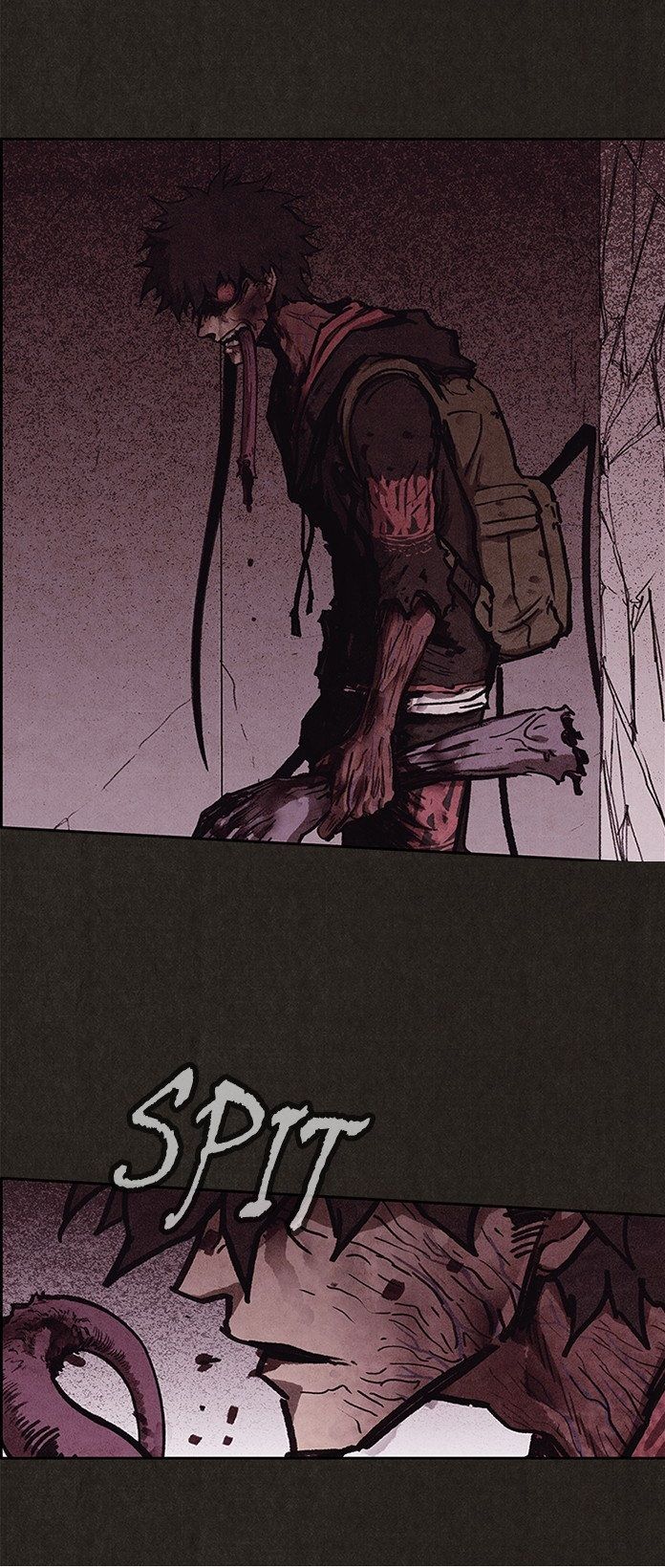Sweet Home Manhwa
