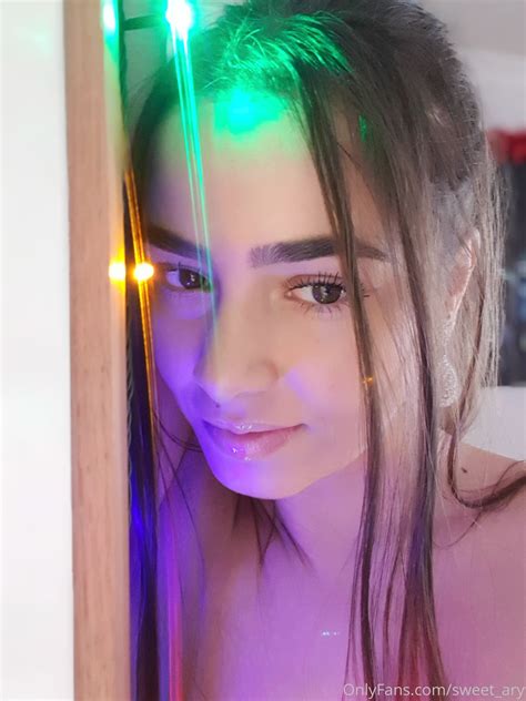 Sweet_ary Onlyfans Leaked