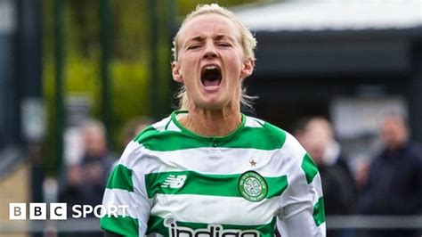 Swpl Celtic Win Over Hibernian Huge Eddie Wolecki Black Bbc Sport Swpl Celtic Win Over Hibernian Huge Eddie Wolecki Black Bbc Sport