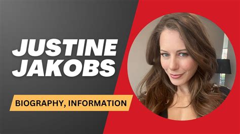 Unveiling Justine Jakobs' Sxyprn Secrets