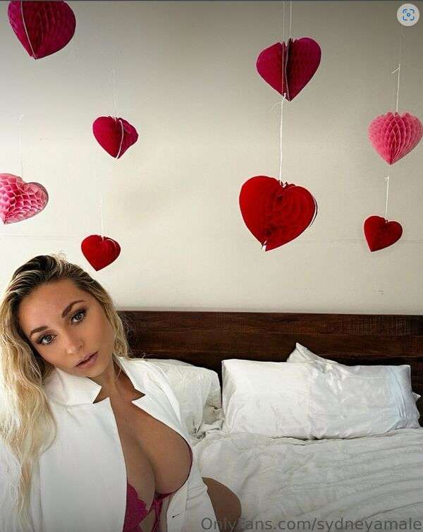 Sydney Maler Nude Onlyfans Leaked Photo 369 Topfapgirls Sydney Maler Nude Onlyfans Leaked Photo 369 Topfapgirls