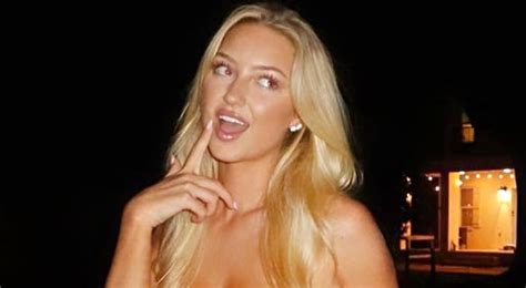 Sydney Thomas Onlyfans Leaks