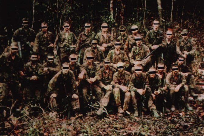 Take Risks Early The Sas Mindset For Tracking Recoil Take Risks Early The Sas Mindset For Tracking Recoil
