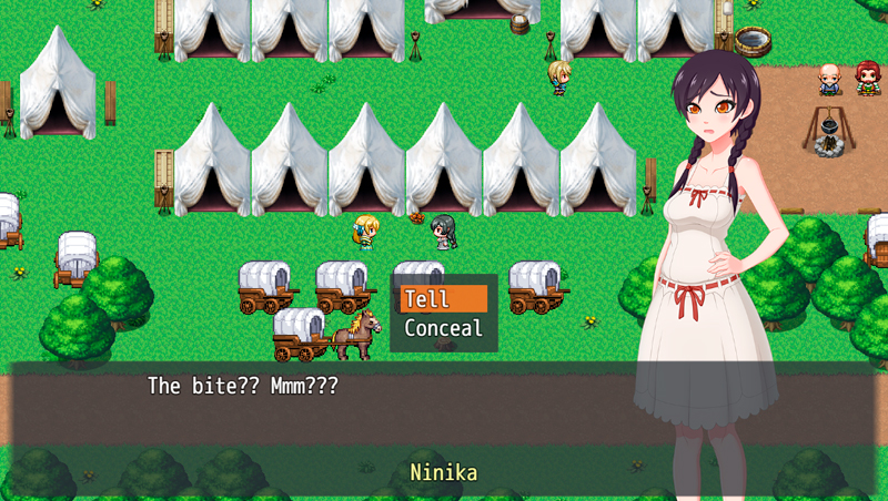 Tales Of Divinity The Lewdest Journey Of Rodinka Called Squirrel Ep 2 Tales Of Divinity The Lewdest Journey Of Rodinka Called Squirrel Ep 2