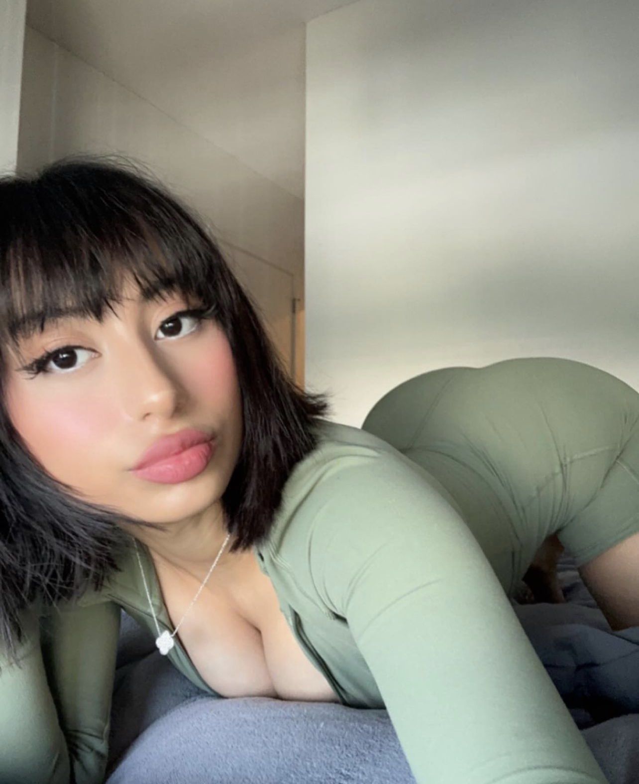 Talia Taylor Onlyfans Leak