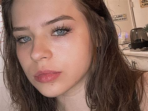 Talissa.smalley Leaked Onlyfans