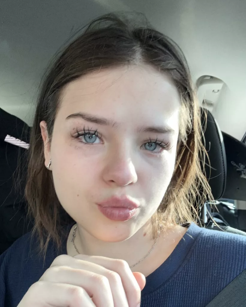 Talissa Smalley Onlyfans Leak