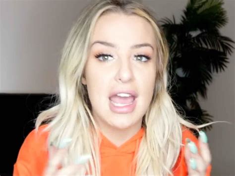 Tana Mongeau Onlyfans Leaks