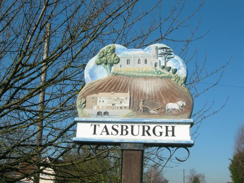 Tasburgh: A Hidden Gem in Norfolk