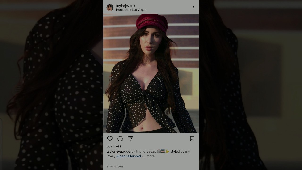 Taylor Jevaux Taylorjevaux Nude Onlyfans Instagram Leaked Photo 50 Taylor Jevaux Taylorjevaux Nude Onlyfans Instagram Leaked Photo 50
