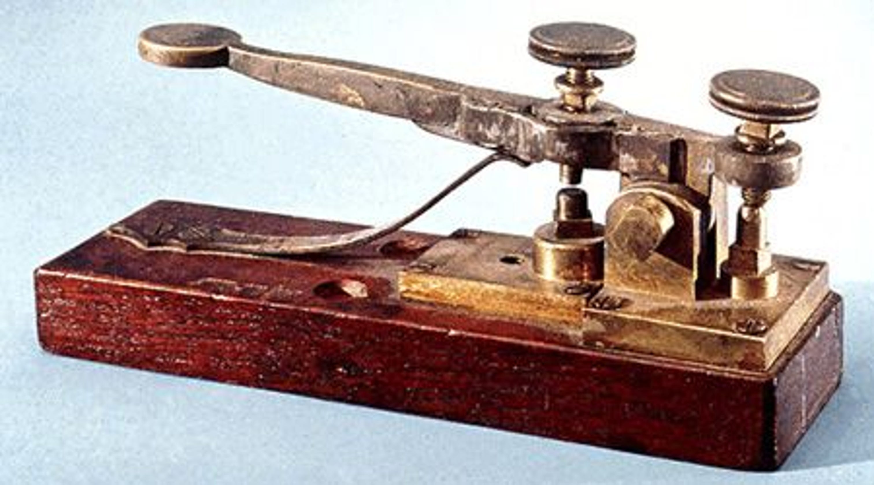 Telegraph Telegraph