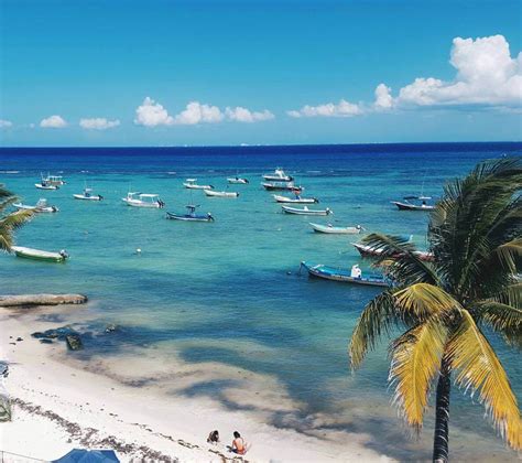 Top 5 Tips: Riviera Maya April Weather Top 5 Tips: Riviera Maya April Weather