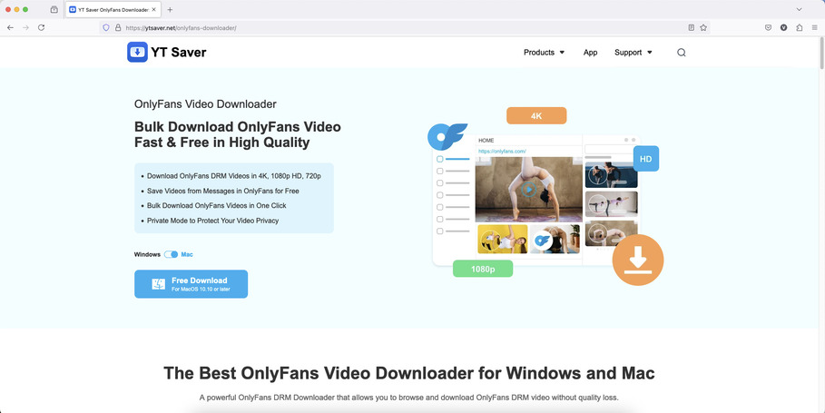 Tested Best 6 Onlyfans Downloaders In 2025 Tested Best 6 Onlyfans Downloaders In 2025