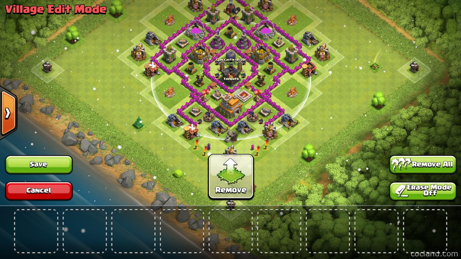 Th7 Hybrid Base Anti Giant 2016 2017 Th7 Hybrid Base Anti Giant 2016 2017