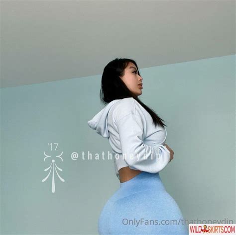 Thathoneydip Nude Onlyfans Leaked Photo 707 Topfapgirls