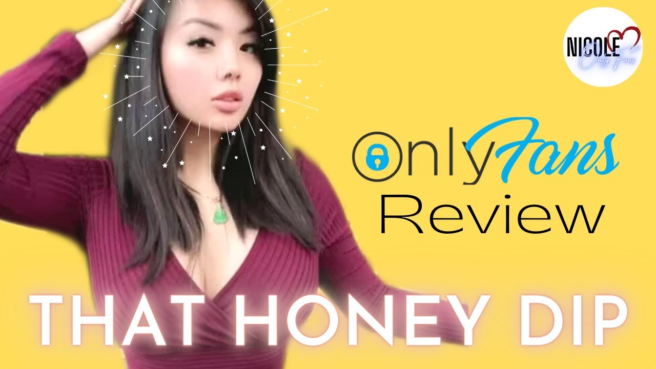 Thathoneydip Onlyfans Nudes