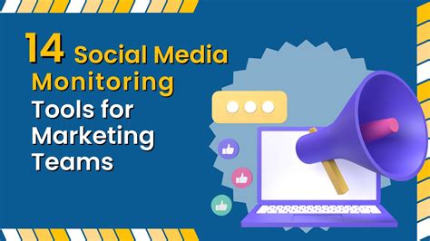The 14 Best Free Social Media Monitoring Tools For Every Marketing Team The 14 Best Free Social Media Monitoring Tools For Every Marketing Team