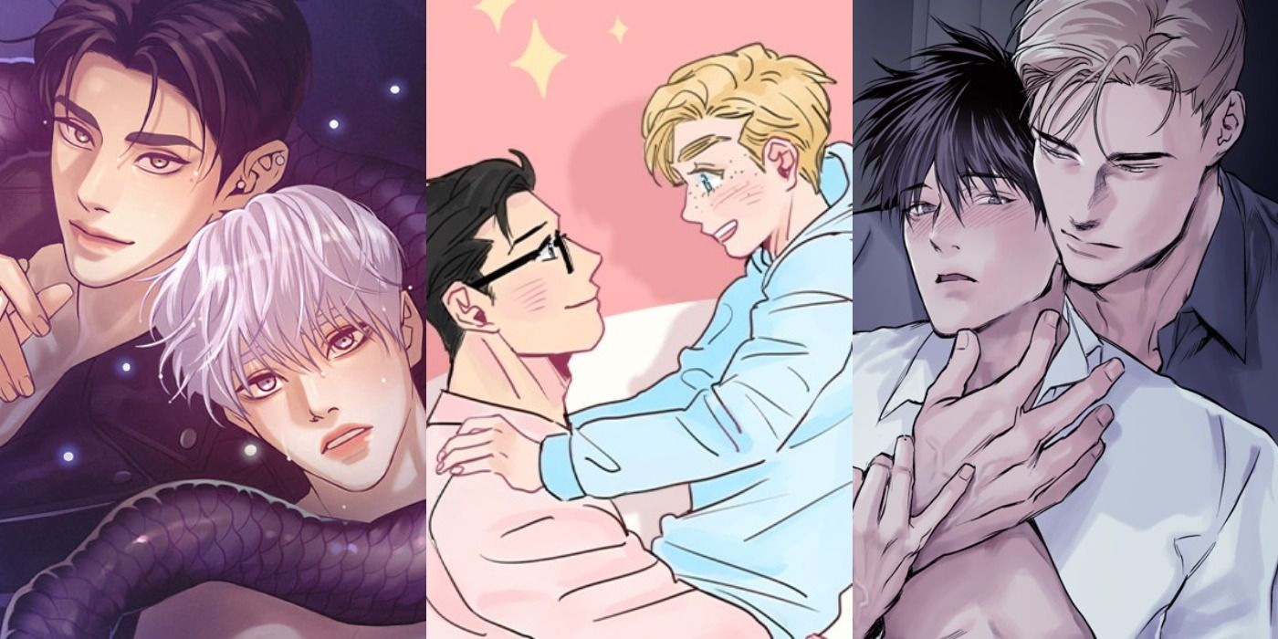 The 15 Best Omegaverse Bl Manhwa Of All Time Ranked By Fans The 15 Best Omegaverse Bl Manhwa Of All Time Ranked By Fans