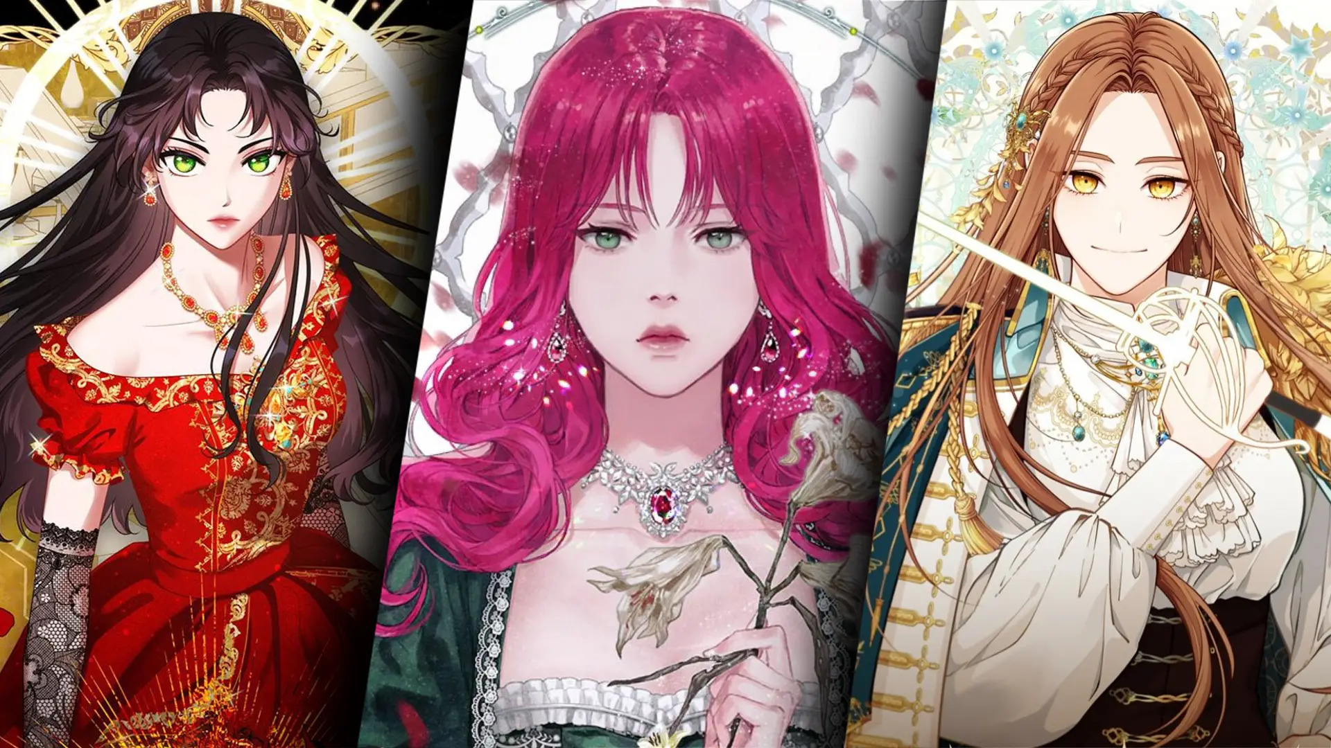 The 20 Best Manhwa Of All Time You Have To Read In 2023 The 20 Best Manhwa Of All Time You Have To Read In 2023