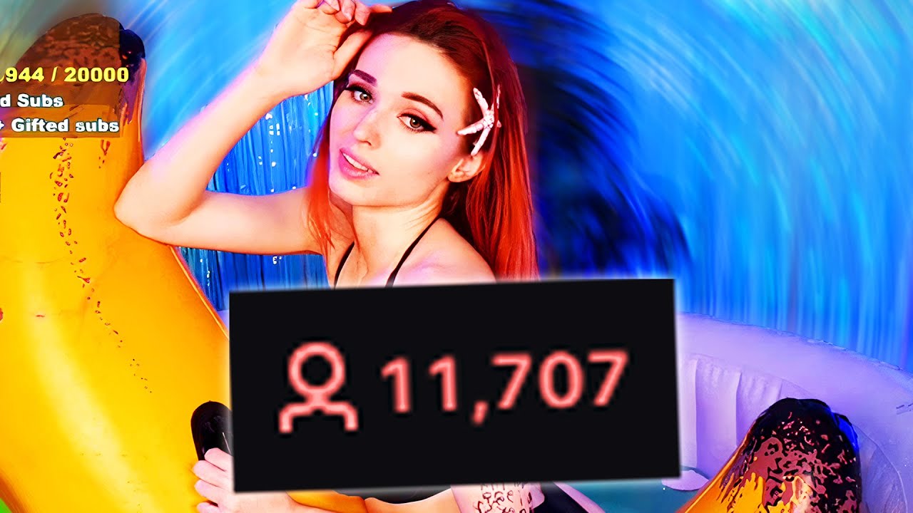 The 5 Best Hot Tub Streamers On Twitch Gamepur The 5 Best Hot Tub Streamers On Twitch Gamepur