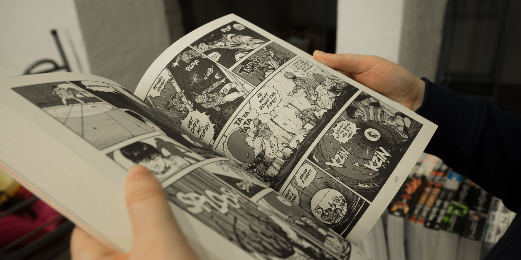 The 5 Best Manhwa And Webtoons Apps For Android And Iphone The 5 Best Manhwa And Webtoons Apps For Android And Iphone
