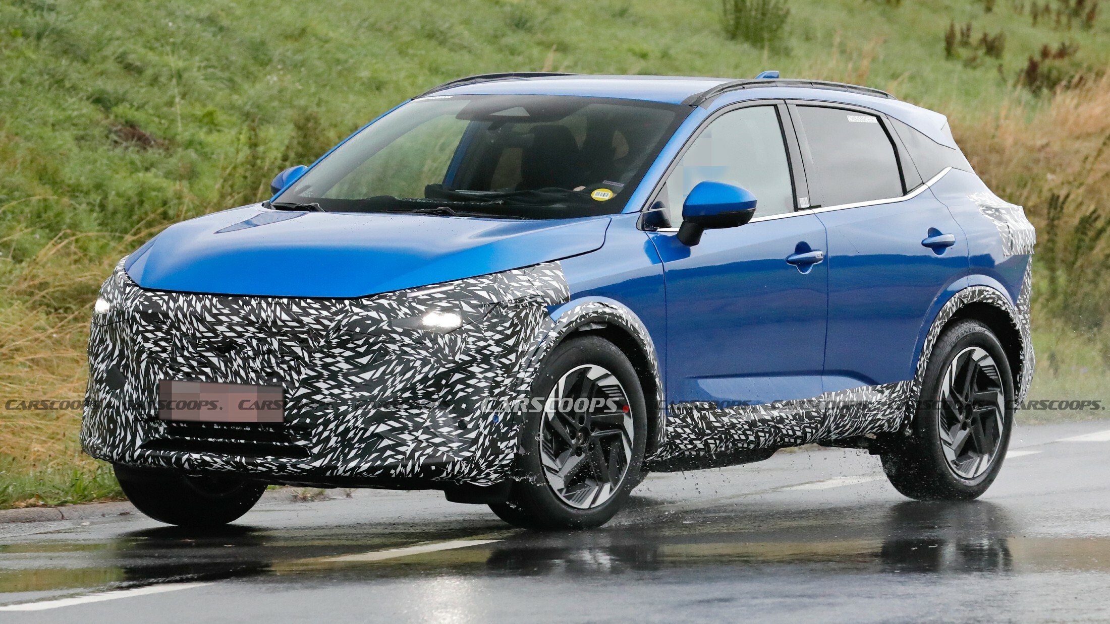 The All New Nissan Qashqai Unveiling The Facelift Features Why You The All New Nissan Qashqai Unveiling The Facelift Features Why You