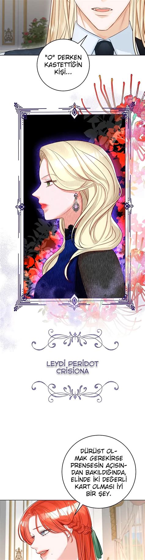 The Archduke S Gorgeous Wedding Was A Fraud B L M 34 Oku The Archduke S Gorgeous Wedding Was A Fraud B L M 34 Oku