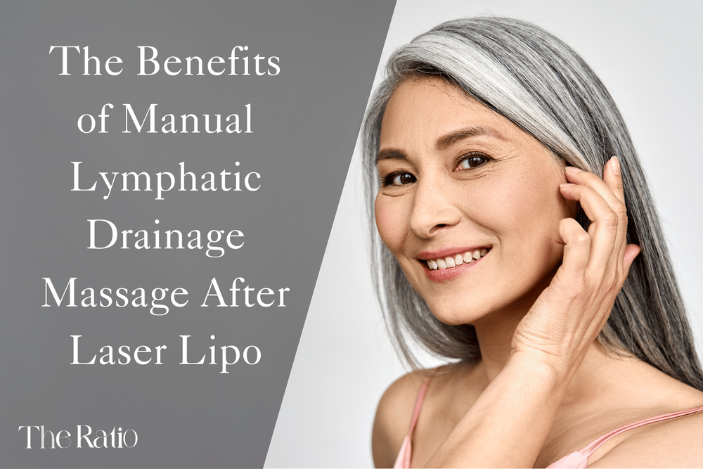 The Benefits Of Lymphatic Drainage Massages After Laser Liposuction The Benefits Of Lymphatic Drainage Massages After Laser Liposuction