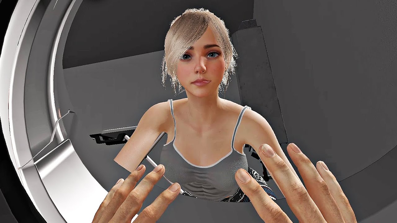 The Big Wash Vr Youtube The Big Wash Vr Youtube