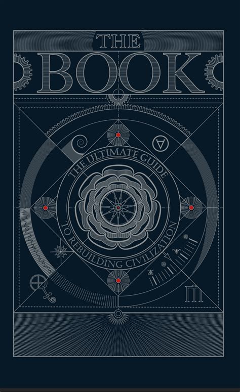 The Book The Ultimate Guide To Rebuilding Civilization By Timur The Book The Ultimate Guide To Rebuilding Civilization By Timur