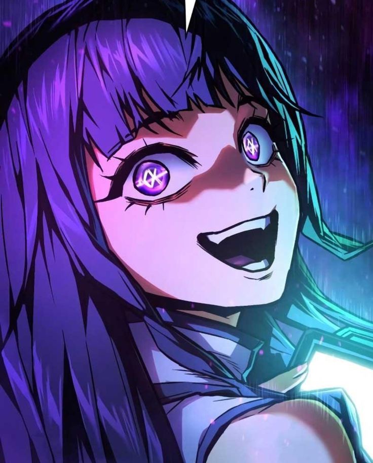 The Executioner Manhwa