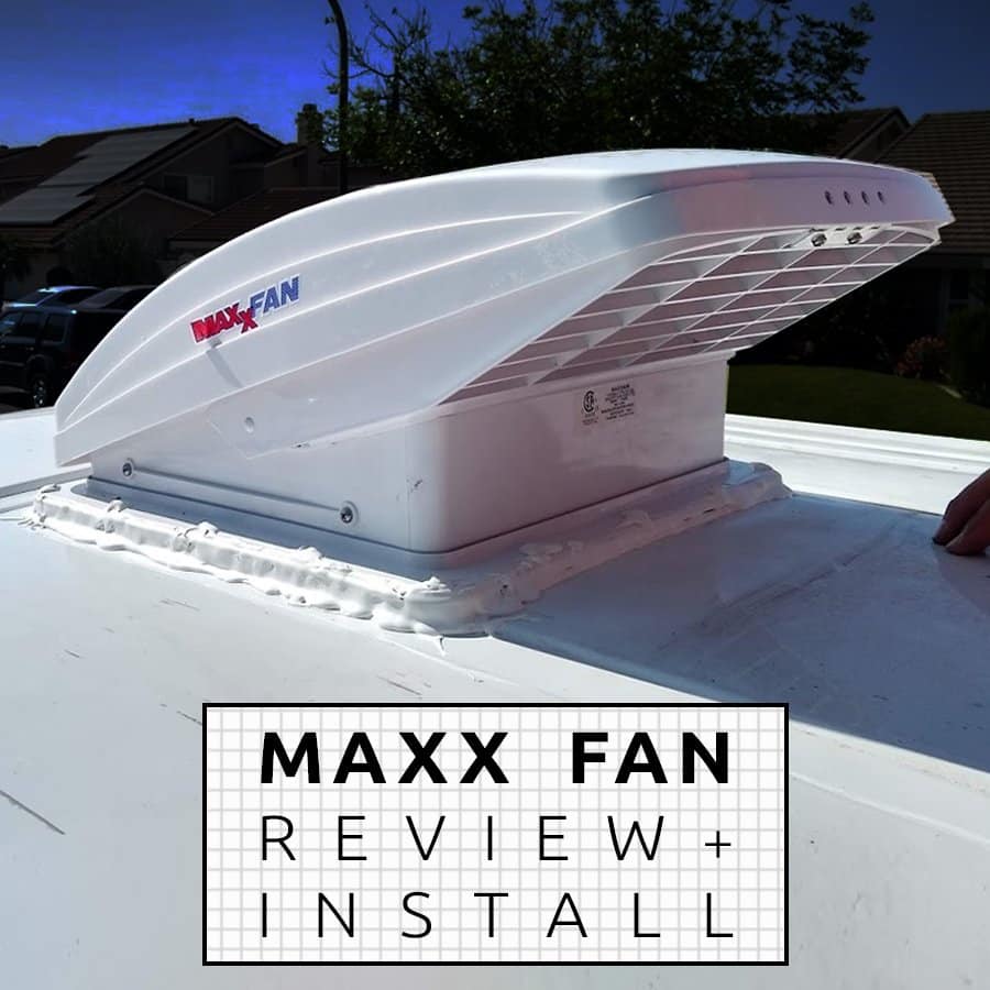 The Fan Van The Fan Van