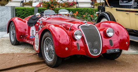 The Five Most Iconic Classic Cars From The 1930S Junkyard Mob The Five Most Iconic Classic Cars From The 1930S Junkyard Mob