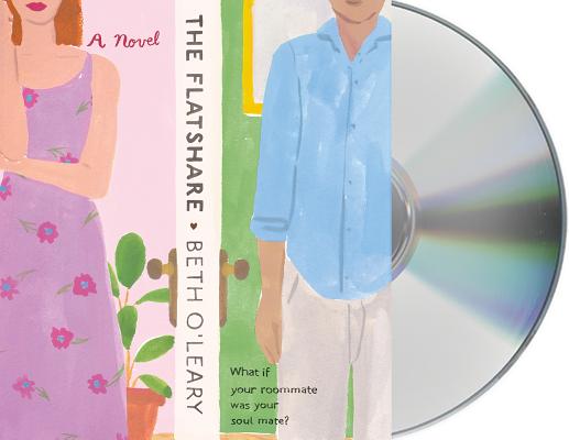 The Flatshare Book: A Heartwarming Read.