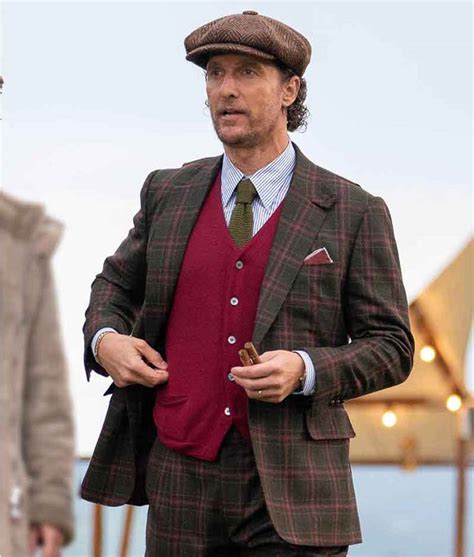 The Gentlemen Clothing