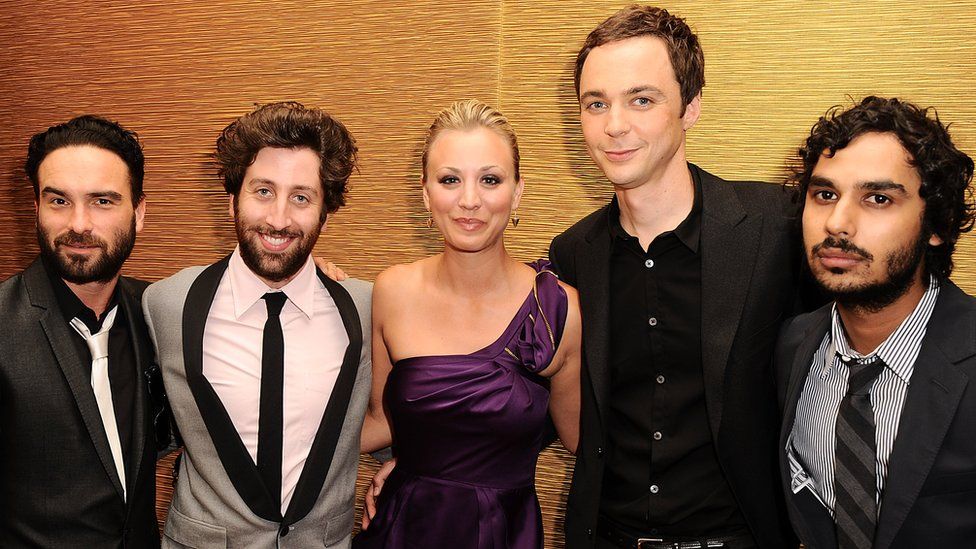 The Giant Has Fallen Big Bang Theory Has Officially Been Debunked The Giant Has Fallen Big Bang Theory Has Officially Been Debunked