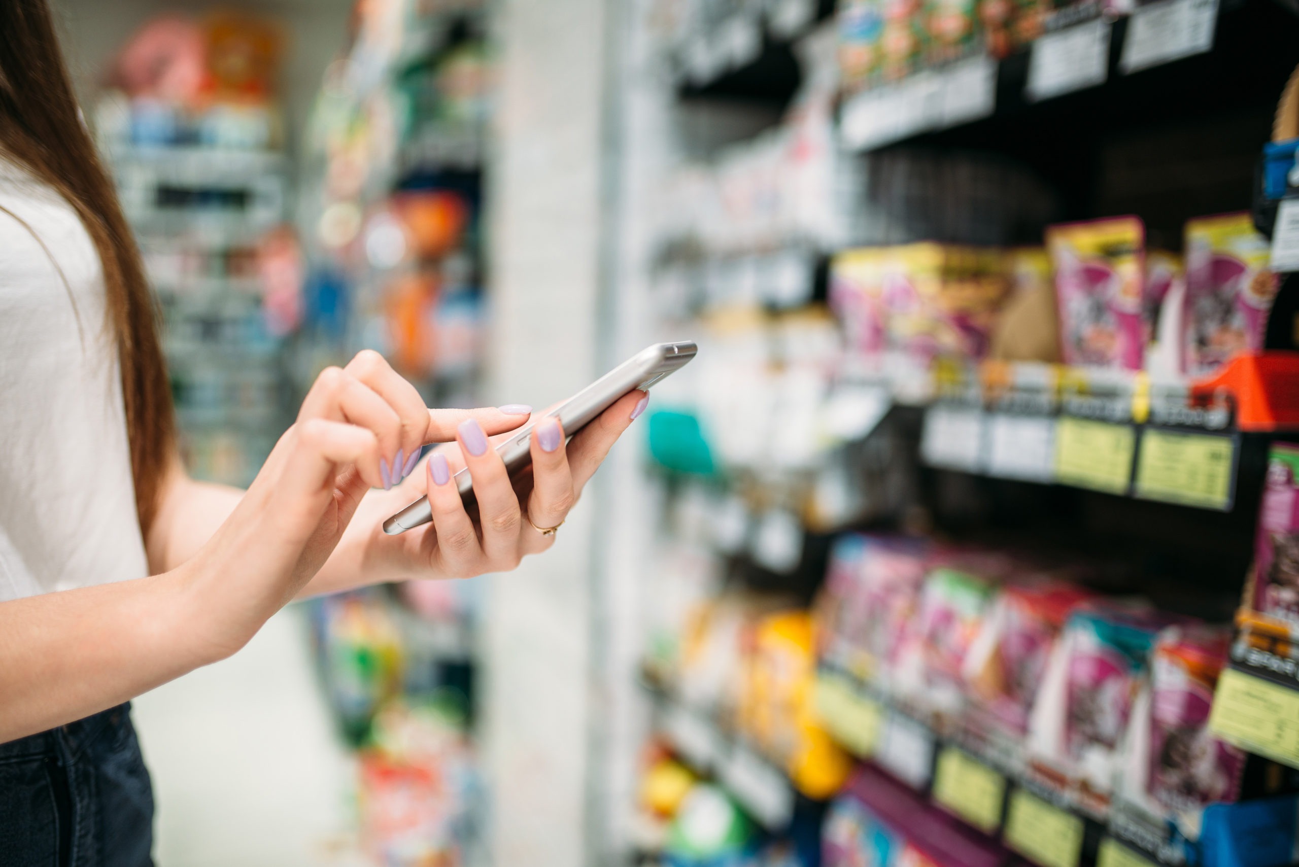 The Guide On Shopper Marketing Insights And Strategies The Guide On Shopper Marketing Insights And Strategies