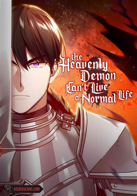The Heavenly Demon Can T Live A Normal Life Chapter 12 The Heavenly Demon Can T Live A Normal Life Chapter 12
