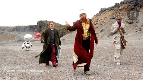 The Hitchhiker S Guide To The Galaxy 40 Years Of Parody And Predictions The Hitchhiker S Guide To The Galaxy 40 Years Of Parody And Predictions